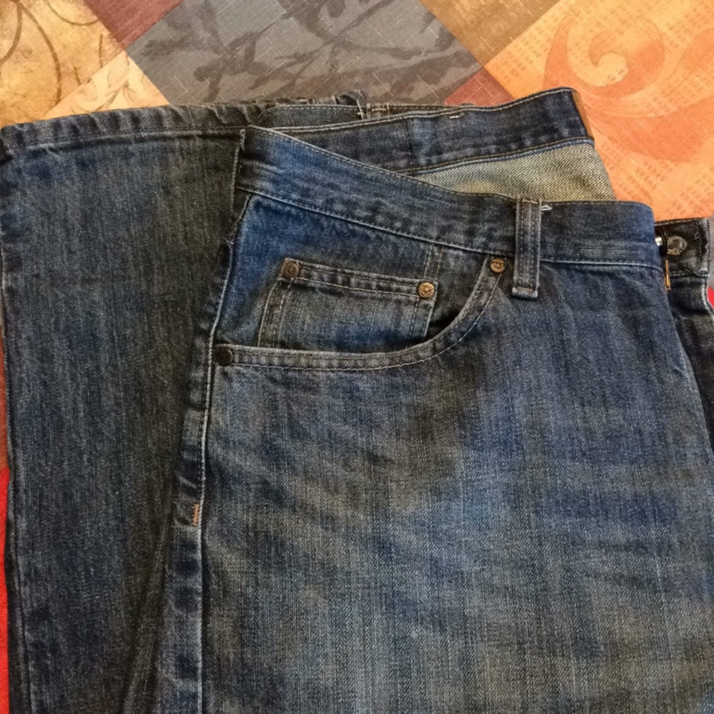 Timberland Jeans size 34x30